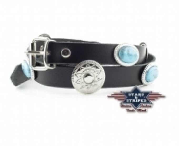 Tour de Chapeau Western