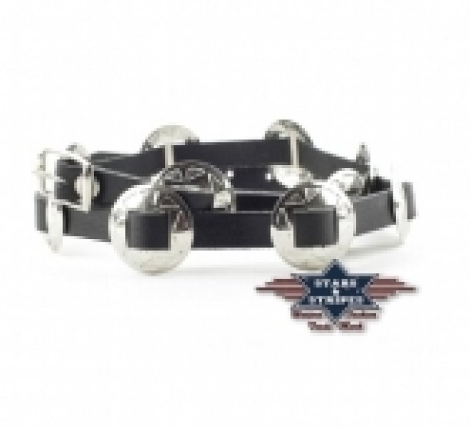 Tour de Chapeau Western