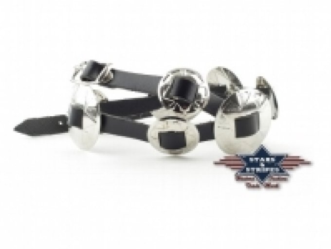 Tour de Chapeau Western