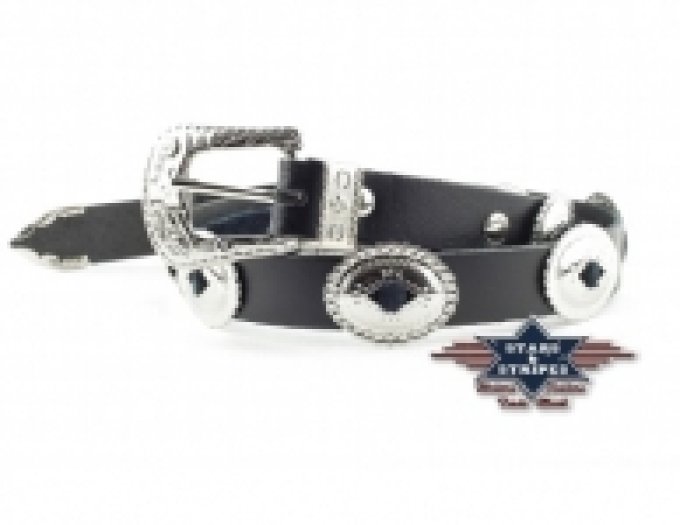 Tour de Chapeau Western