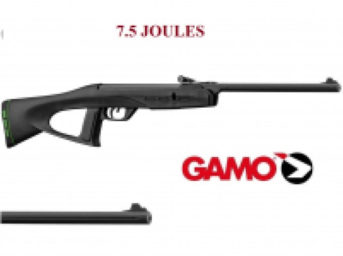 Carabine GAMO delta foxe GT vert