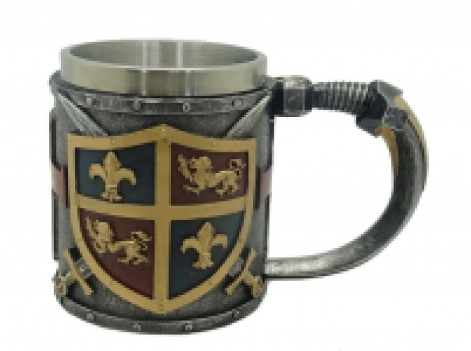 Chope Medieval de 11 cm