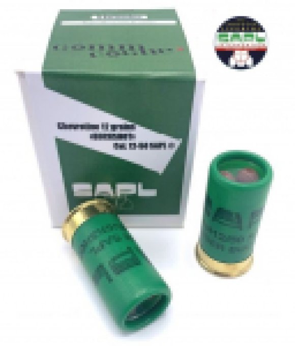 Chevrotine de defense SAPL  Cal. 12/50