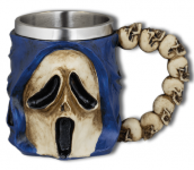 Chope Scary Movie de 11 cm