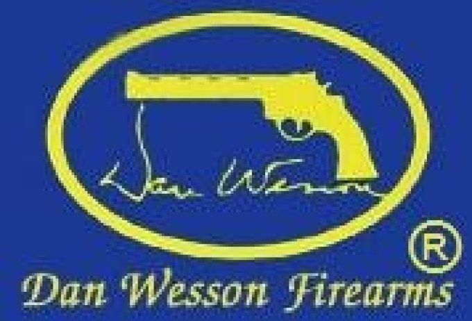 Revolver GNB DAN WESSON 8’’ Gris Bronze Mat   * Cal 4.5 Bille Acier