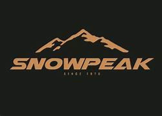 Pack Carabine Snowpeak  B1-4P  Cal 4.5 mm  / 10 Joules